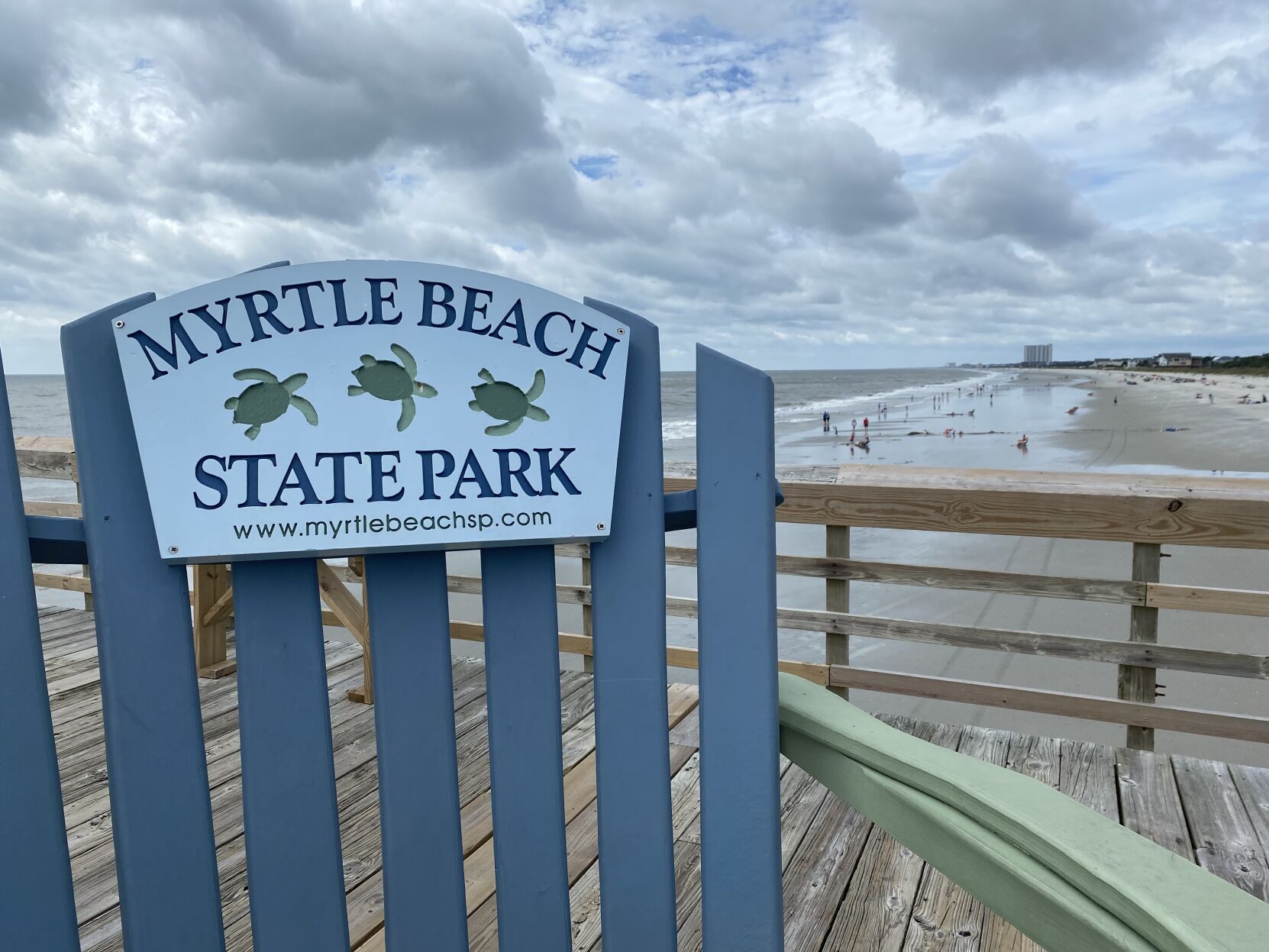 Myrtle Beach State Park (copy)